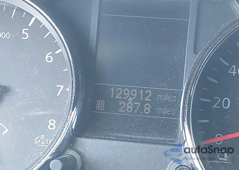 2013 Nissan Rogue S from USA, damaged, VIN JN8AS5MVXDW663519